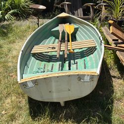 Boat 9 Ft