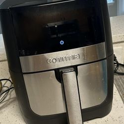 Blender And Air Fryer 