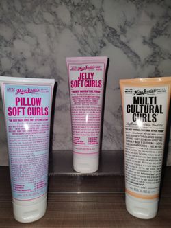 All Brand NEW! 🆕   Miss Jessie's - Hair Care Products(((PENDING PICK UP TODAY)))