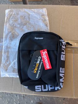 Supreme Side Bag