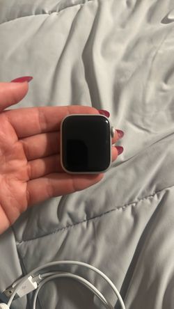 Apple Watch SE