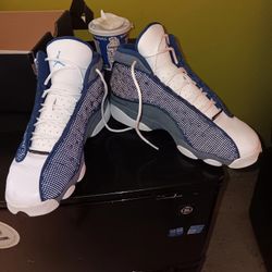 Jordan 13