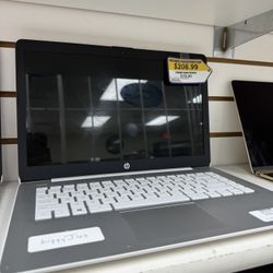 HP Laptop 14-DS0XXX