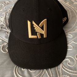 LAFC