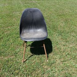 Chair Vintage  Mcm