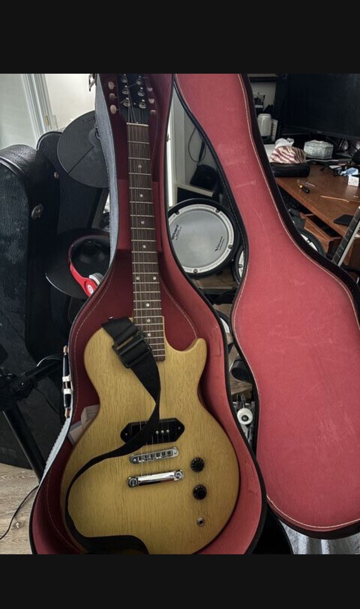 Gibson Melody Maker