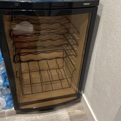 Freezer Haier
