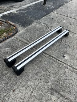 Audi Roof Racks