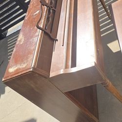 Lowrey Grand Piano & Seat