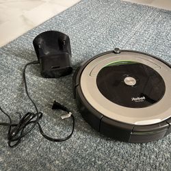 Roomba iRobot 690