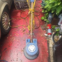 Floor Buffer