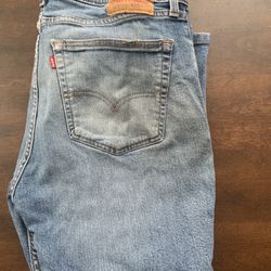 Levi’s 505 Jeans