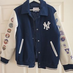 Men's Chlothing...Jackets, Sweatshirts, T-shirts and more!