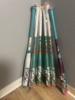 Axe Bats !!! Utrip stamp