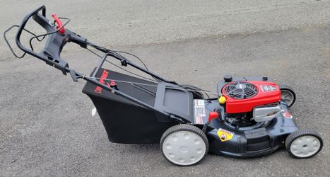 Troy-Bilt XP