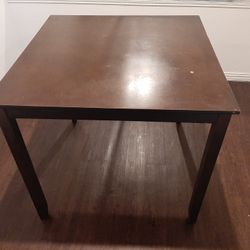 Nice Table
