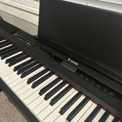 Donner Piano 