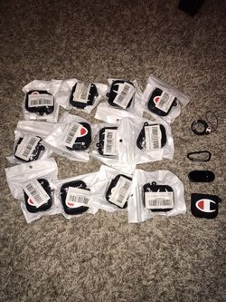 Airpod Champion Cases