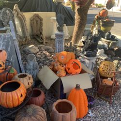 Massive Garage Sale 