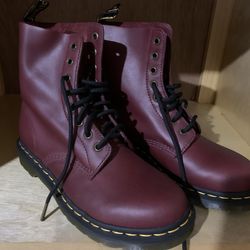 Original Doc Martin shoe