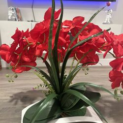 Artificial Flower