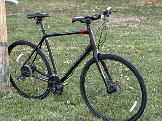 Trek FX3