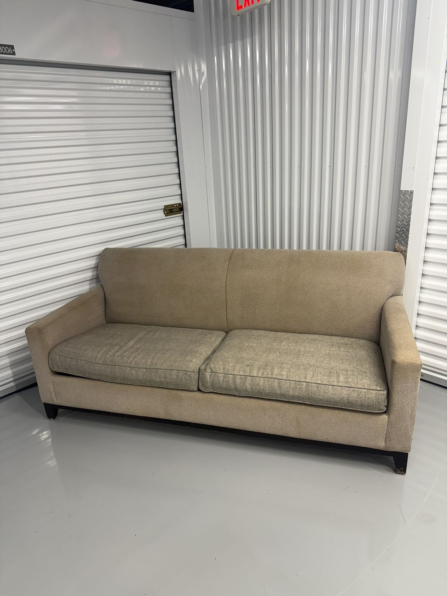 Sofa Bed