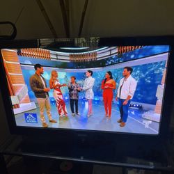 Samsung TV 