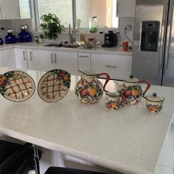 Decoration $30.