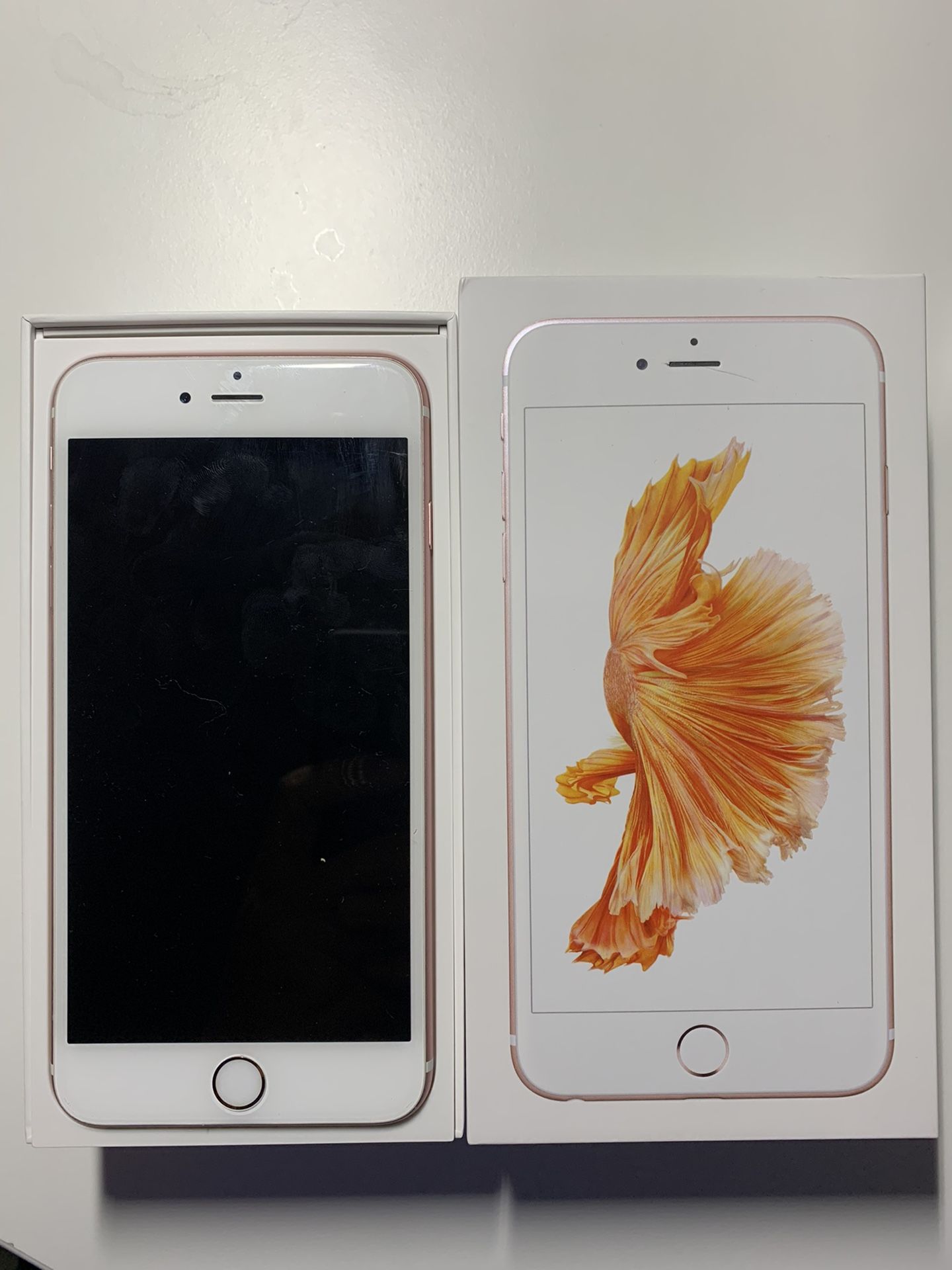 iPhone 6s Plus 64G Unlocked