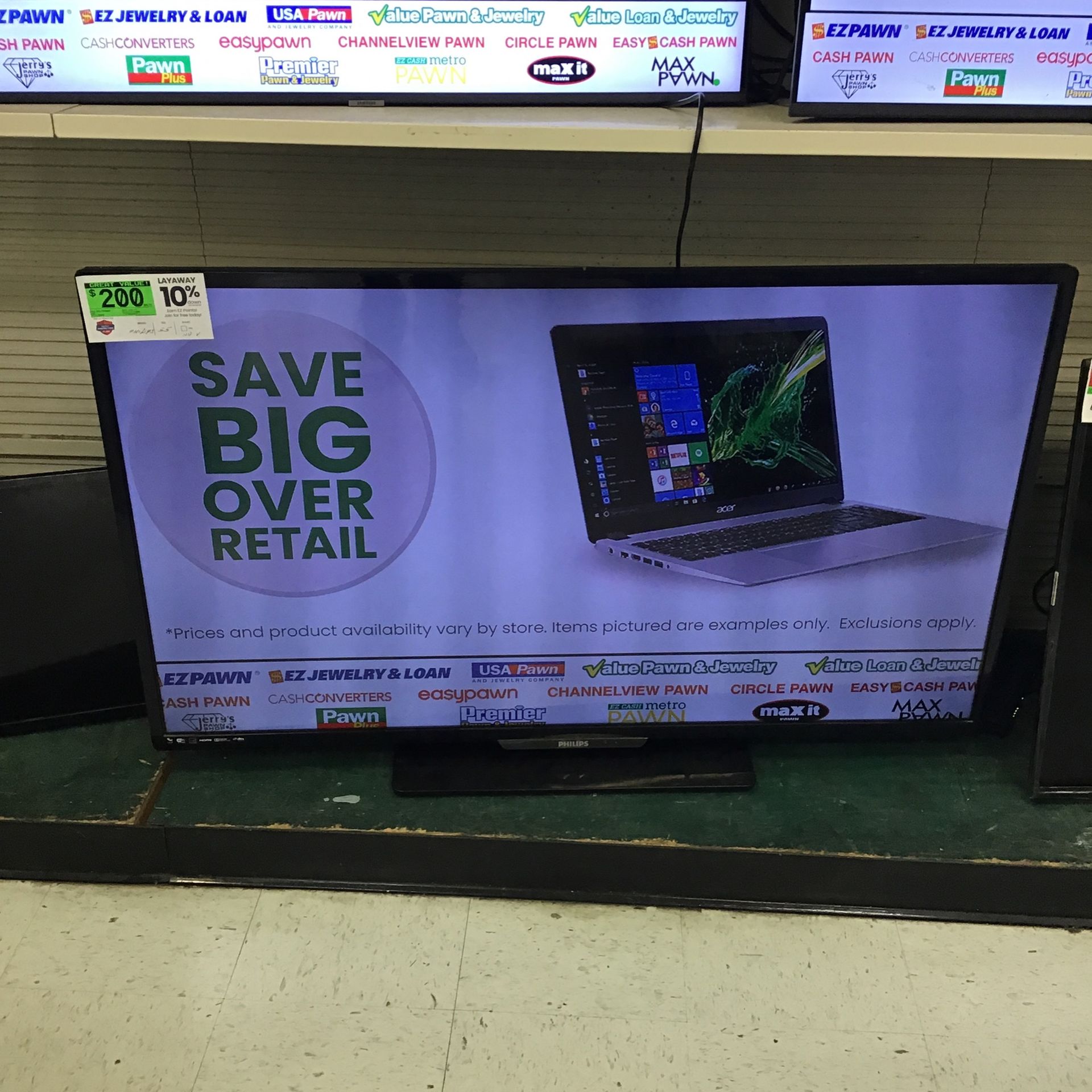 Tv