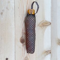 Vintage Louis Vuitton umbrella 