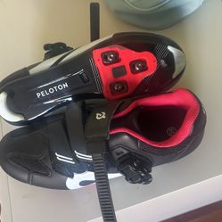 Peloton Shoes