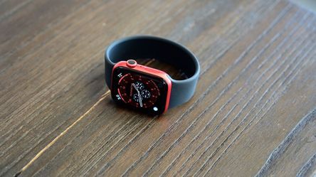  ⌚ Apple Watch Series 6 40MM GPS – From Just $119?!