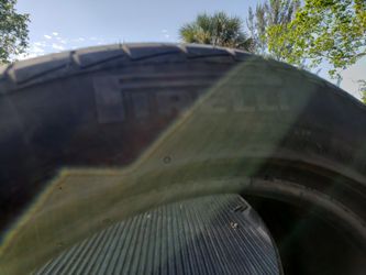 17 inch pirelli tire