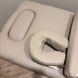 Premium Oakworks Hydraulic Massage Tables w/ Built-In Breast Plate