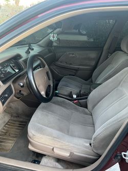2000 Toyota Camry Ce
