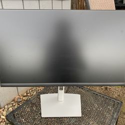 Dell 24” Monitor