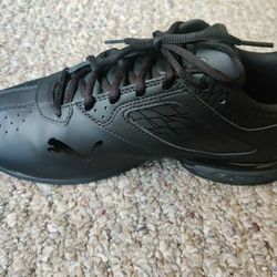 Men's Puma Gym Shoes