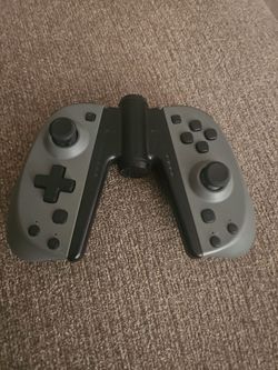 Switch controller