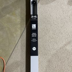 Curtain Rod