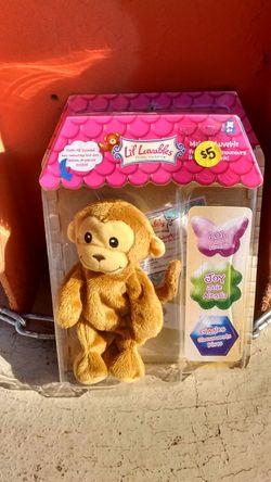 Li,l luvables fluffy factpry