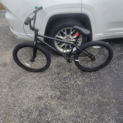 Bicycle BMX 24"