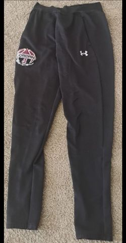 Under Armour Jordan Basketball Track Pants