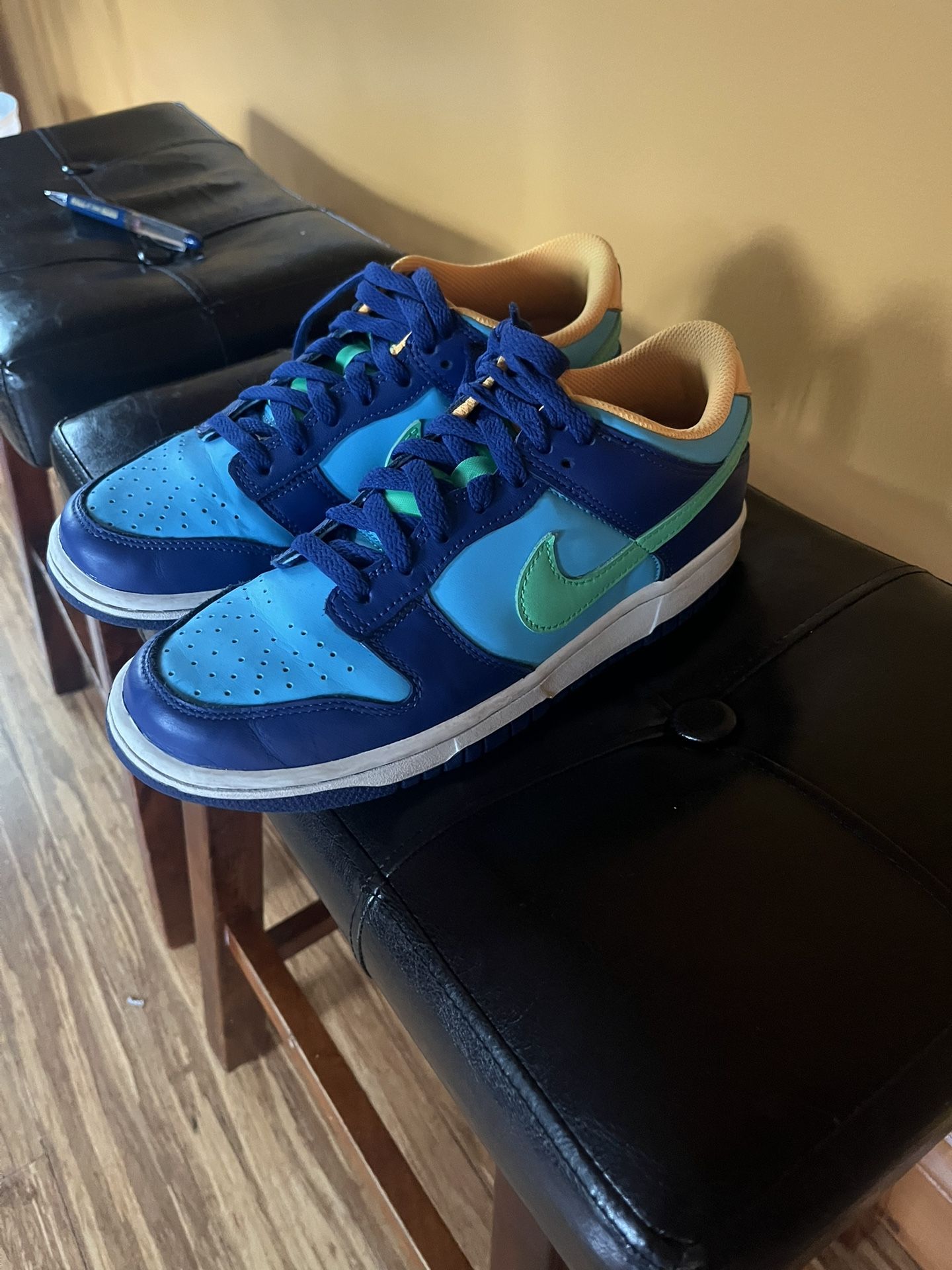 Nike Dunks