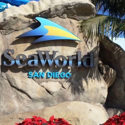 Seaworld Yearly Tickets And Day Tickets!!! 
