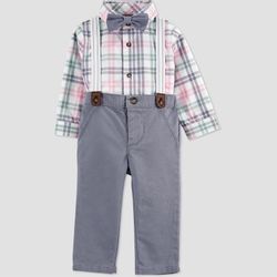 NEWBORN OUTFIT