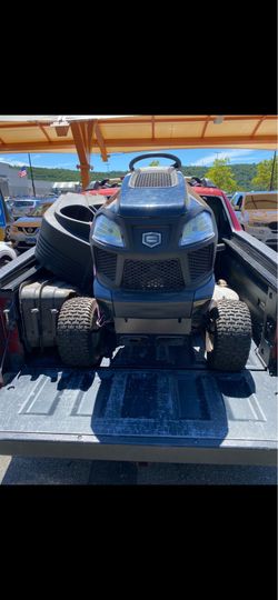 2017 craftsman special edition 42,inch deck