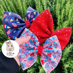 Hairbows