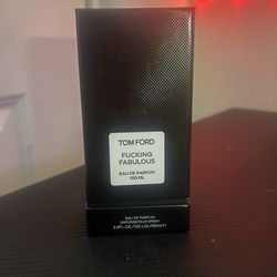 Tom Ford F'ckin Fabulous (Brand New)